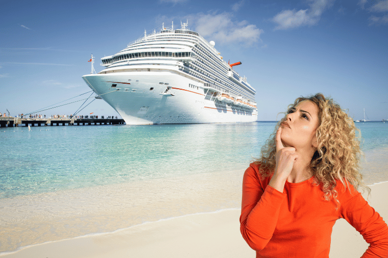 9 Questions Surprisingly Most People Forget About Cruising