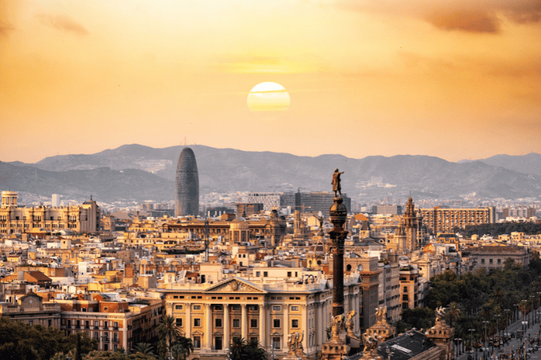 Beautiful Barcelona: The Ultimate Guide for Cruise Line Visitors