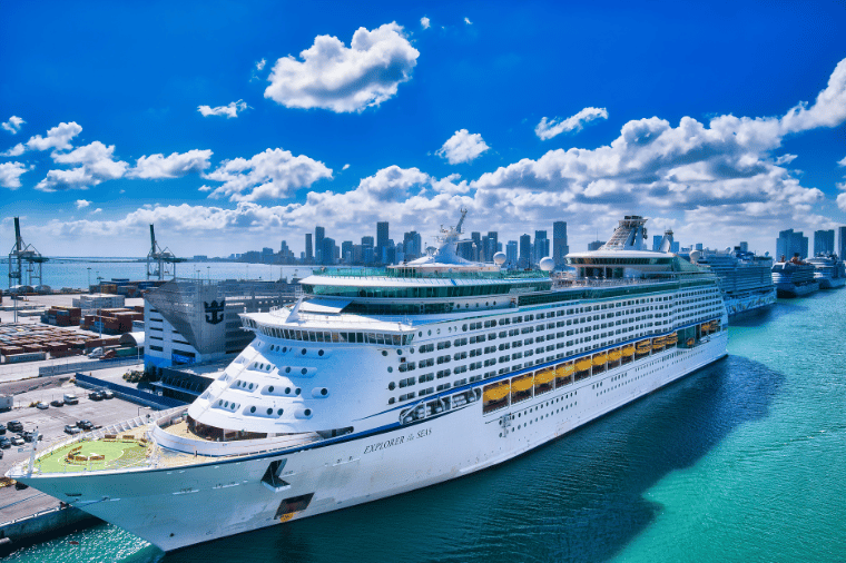 First Time Cruising: The Ultimate 11 Cruise Myths Revealed & Busted