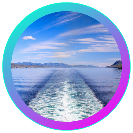 Rock the Boat Cruise Travel Agents works with a variety of cruise lines