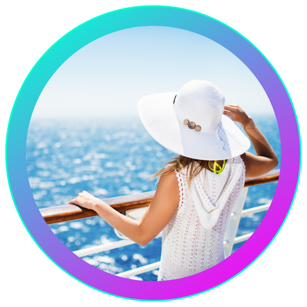 Sail with MSC Cruises