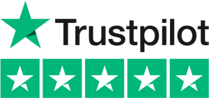 Trustpilot 5 star rating for Travel Counsellors