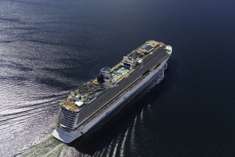 Norwegian Cruise Lines Podcast - Everything You Need To Know About NCL