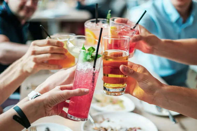 Virgin Voyages - Is there a drinks package