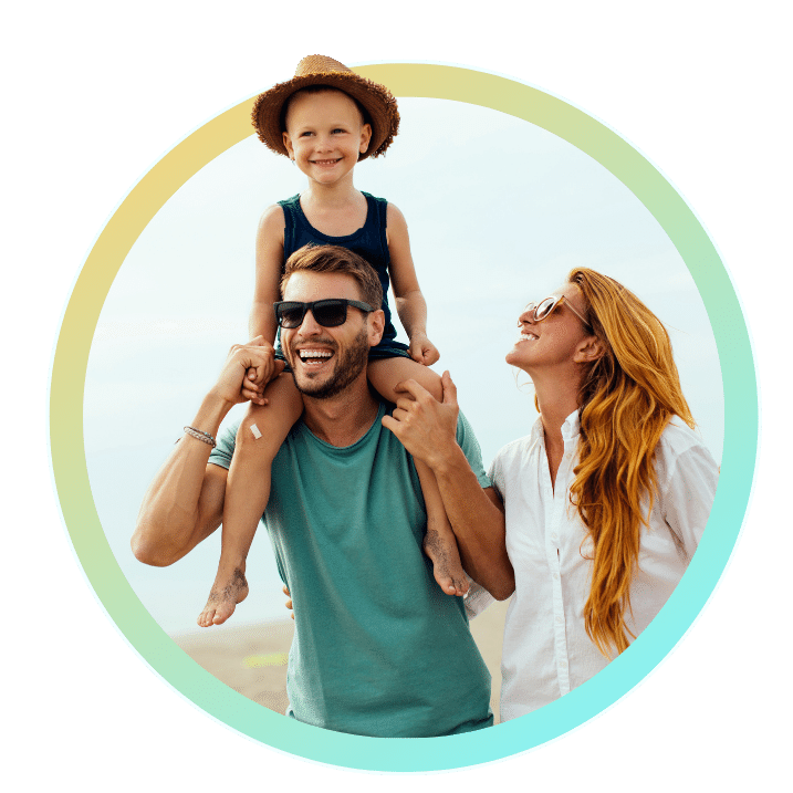 Book your P&O Cruise with Rock The Boat Cruise Travel Agents