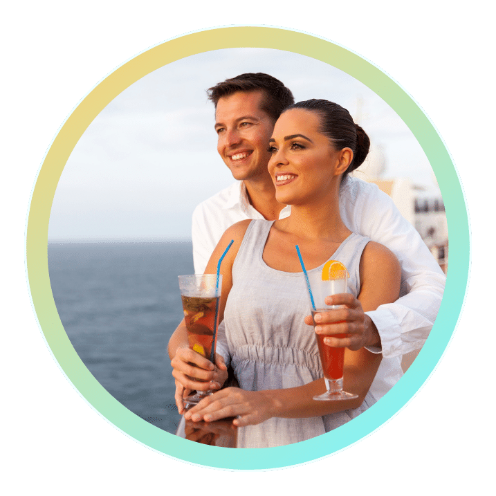 Discounts on cruises for NHS, social workers, armed forces and emergency services employees