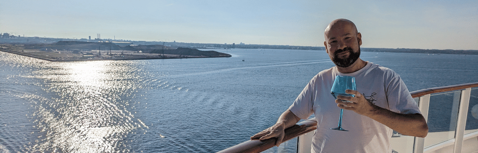 Disney Dream Cruise Ship Tour, Review & Deals
