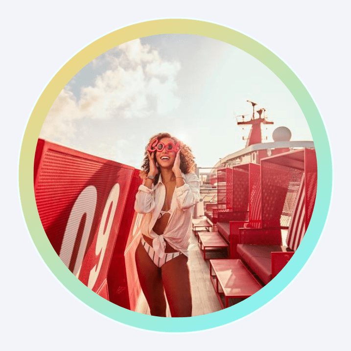 Exclusive Virgin Voyages offers and deals