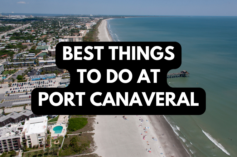 Port Canaveral