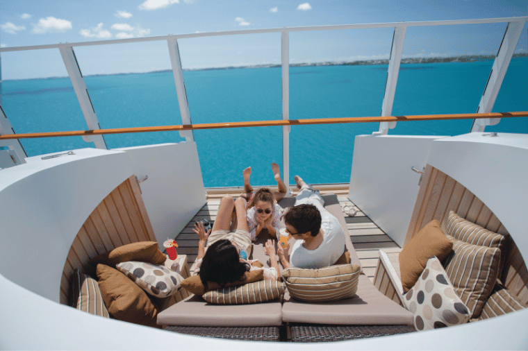 Best Norwegian Cruise Line Ships For Every Traveller – Ranked