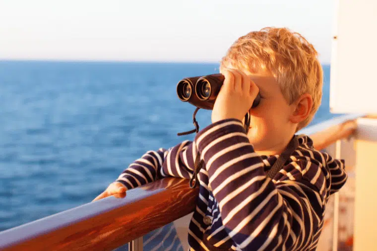 5 Best Royal Caribbean Ships for Kids