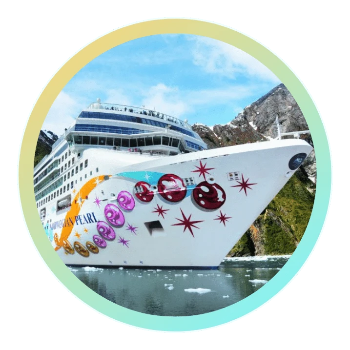 Newest To Oldest Norwegian Cruise Ships By Age