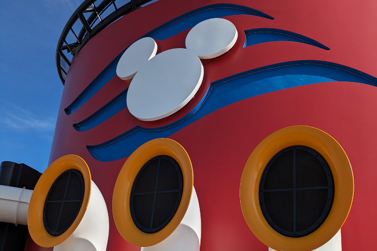 Disney Cruise Kids Clubs