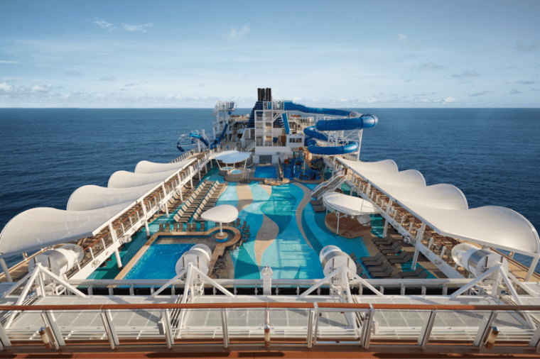 Norwegian Cruise Ships By Age – Newest To Oldest – 2024 Guide