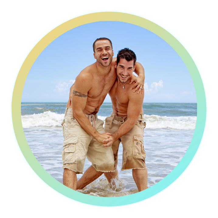 Gay Cruise from the UK in 2025