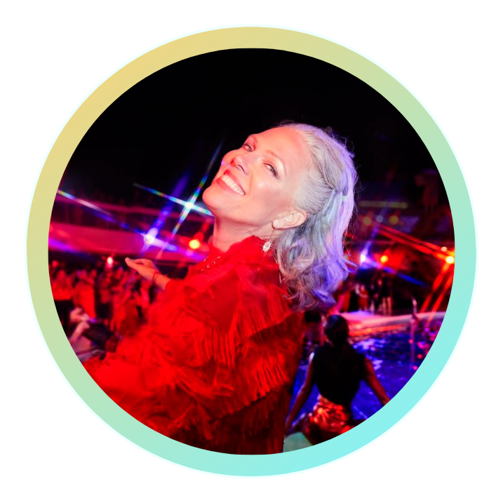 Teacher discounts with Virgin Voyages