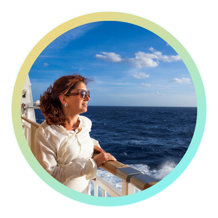 Extra savings on your MSC cruise
