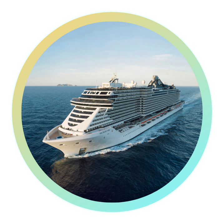 MSC NHS and Healthcare Workers Discount